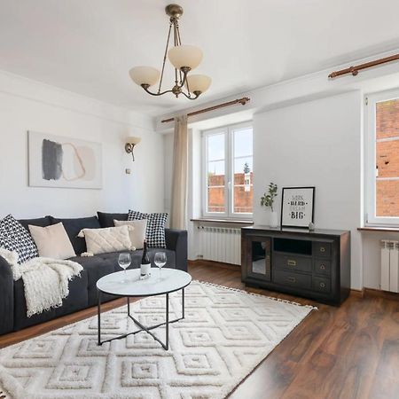 Warsaw Old Town Premium Apartment With Great View 外观 照片