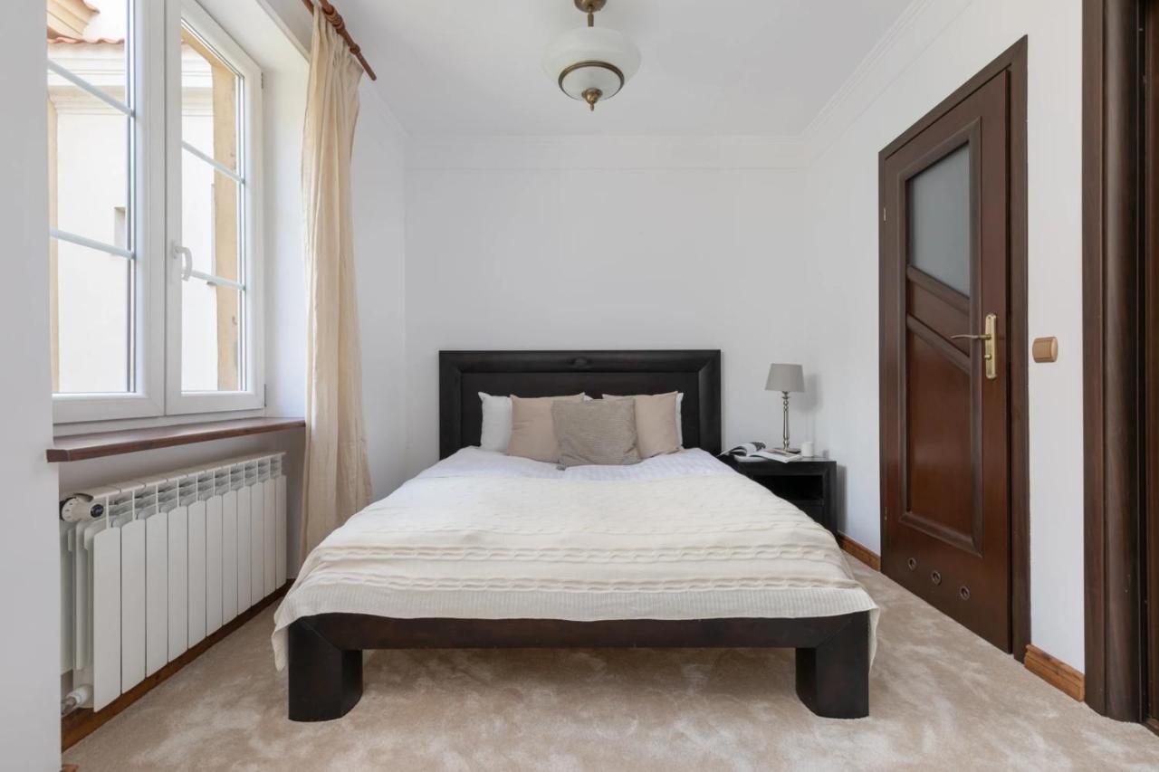 Warsaw Old Town Premium Apartment With Great View 外观 照片